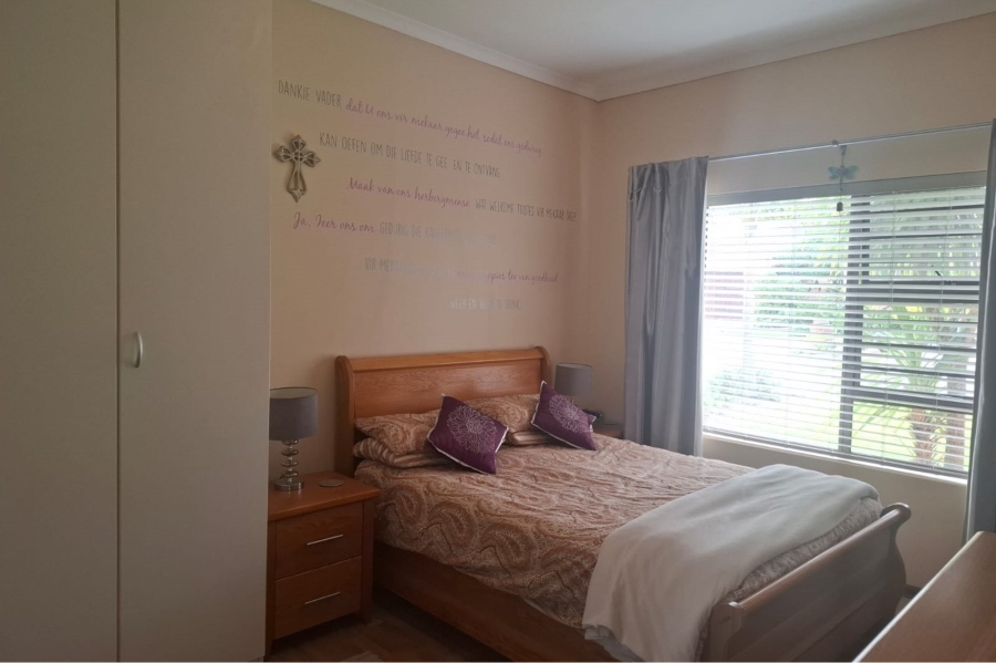 3 Bedroom Property for Sale in Rooi Rivier Rif Western Cape